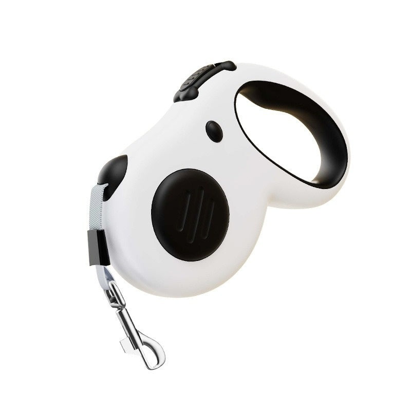 HKM-9989309 Automatic Retractable Pet Leash for Dogs and Cats - 5m/3m Options in Multiple Colors