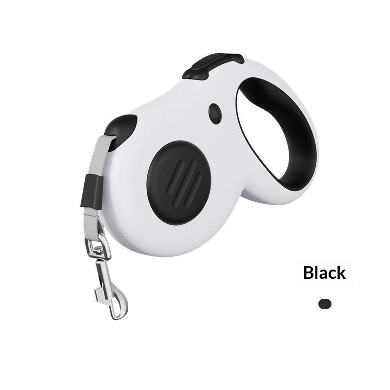 HKM-9989309 Automatic Retractable Pet Leash for Dogs and Cats - 5m/3m Options in Multiple Colors