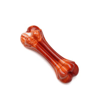 HKM-9990333 Durable Chew-Resistant Dog Molar Stick - TPU & Nylon Options Available