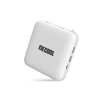HKM-999635 4K HD Network Player with Quad-Core Processor and Bluetooth Remote Control