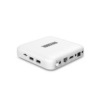 HKM-999635 4K HD Network Player with Quad-Core Processor and Bluetooth Remote Control