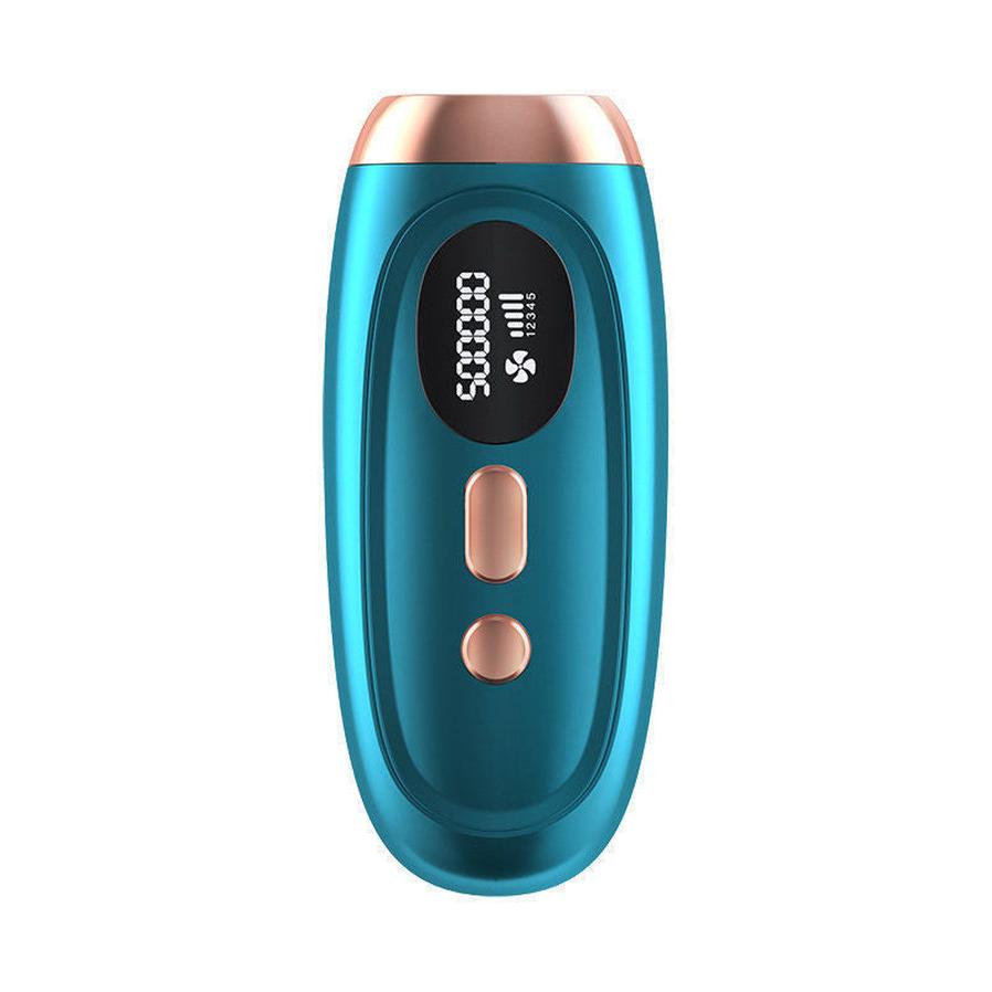 HKM-999699 Whole Body Photon Laser Hair Removal Epilator - Electric, ABS Material