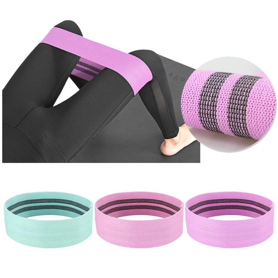 HKM-999827 Adjustable Anti-Slip Tension Belt for Secure Movement