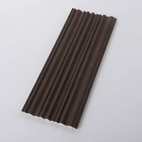 HKM-999827 Indoor Wave Pattern Wallpaper for Home Decor - 150x14 mm