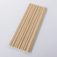 HKM-999827 Indoor Wave Pattern Wallpaper for Home Decor - 150x14 mm
