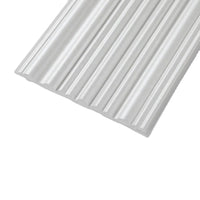 HKM-999827 Indoor Wave Pattern Wallpaper for Home Decor - 150x14 mm