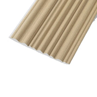 HKM-999827 Indoor Wave Pattern Wallpaper for Home Decor - 150x14 mm