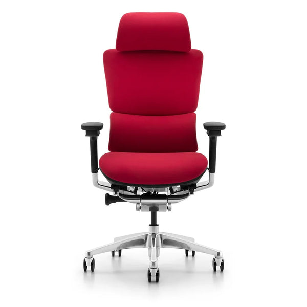 HKM-999891 Ergonomic High Back Mesh Executive Office Chair with Swivel Function