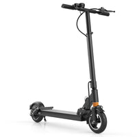 HKM-F7M Pro 52.9 Miles 48V 26Ah 1248Wh 600W Single-Motor Drive Long-Range Foldable Electric Scooter - Black