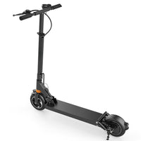 HKM-F7M Pro 52.9 Miles 48V 26Ah 1248Wh 600W Single-Motor Drive Long-Range Foldable Electric Scooter - Black