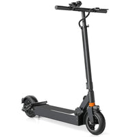 HKM-F7M Pro 52.9 Miles 48V 26Ah 1248Wh 600W Single-Motor Drive Long-Range Foldable Electric Scooter - Black