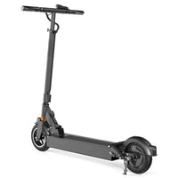 HKM-F7M Pro 52.9 Miles 48V 26Ah 1248Wh 600W Single-Motor Drive Long-Range Foldable Electric Scooter - Black