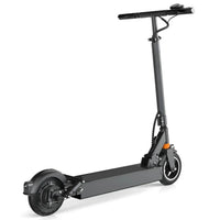 HKM-F7M Pro 52.9 Miles 48V 26Ah 1248Wh 600W Single-Motor Drive Long-Range Foldable Electric Scooter - Black