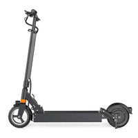HKM-F7M Pro 52.9 Miles 48V 26Ah 1248Wh 600W Single-Motor Drive Long-Range Foldable Electric Scooter - Black