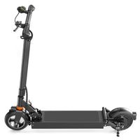 HKM-F7M Pro 52.9 Miles 48V 26Ah 1248Wh 600W Single-Motor Drive Long-Range Foldable Electric Scooter - Black