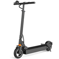 HKM-F7M Pro 52.9 Miles 48V 26Ah 1248Wh 600W Single-Motor Drive Long-Range Foldable Electric Scooter - Black