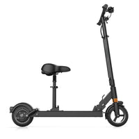 HKM-F7S 47.8 Miles 48V 24Ah 1152Wh 500W Single-Motor Drive Long-Range Foldable Electric Scooter - Black