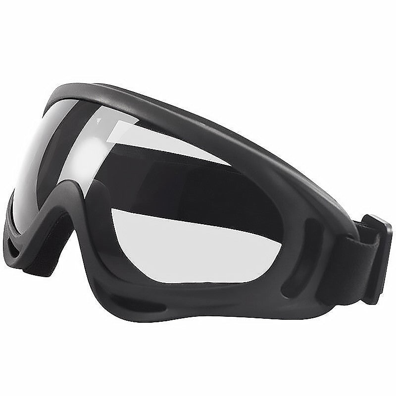 HKM-MKW-201 Premium Touring Winter Motorcycle Goggles