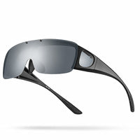HKM-MKW-203 Premium Touring Winter Motorcycle Goggles