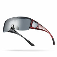 HKM-MKW-204 Premium Touring Winter Motorcycle Goggles