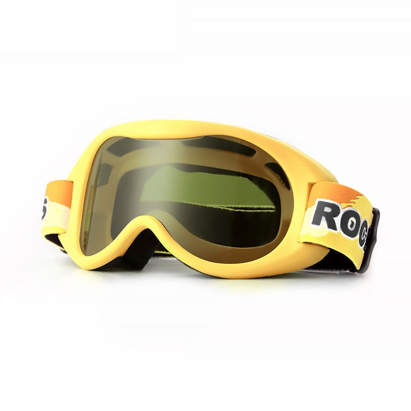 HKM-MKW-206-2 Premium Touring Winter Motorcycle Goggles