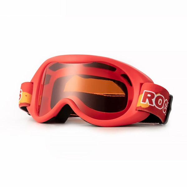 HKM-MKW-206-3 Premium Touring Winter Motorcycle Goggles