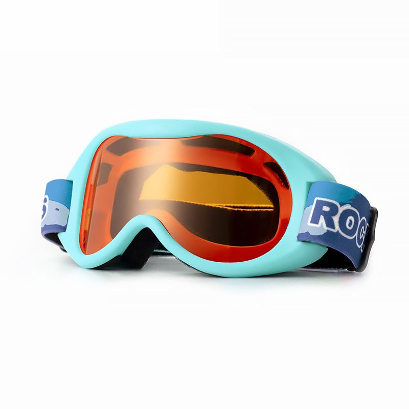 HKM-MKW-206-4 Premium Touring Winter Motorcycle Goggles