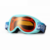 HKM-MKW-206-4 Premium Touring Winter Motorcycle Goggles