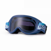 HKM-MKW-206 Premium Touring Winter Motorcycle Goggles