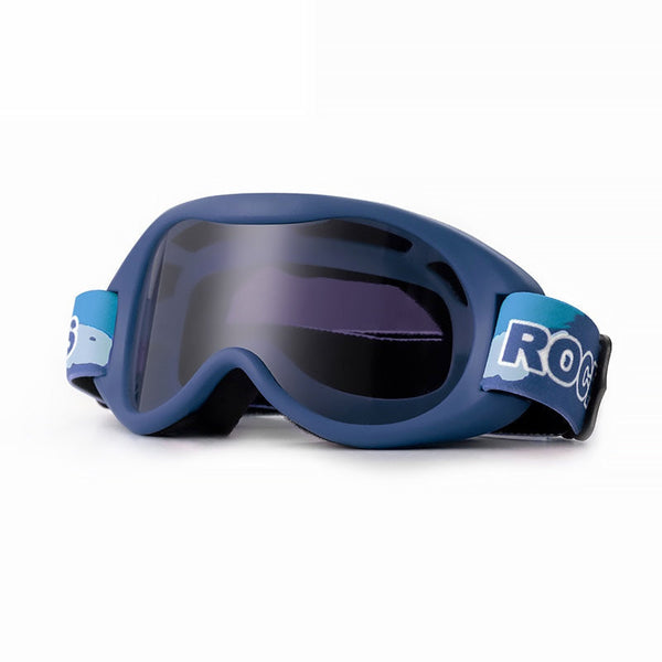 HKM-MKW-206 Premium Touring Winter Motorcycle Goggles