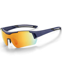 HKM-MKW-210-2 Premium Touring Winter Motorcycle Goggles