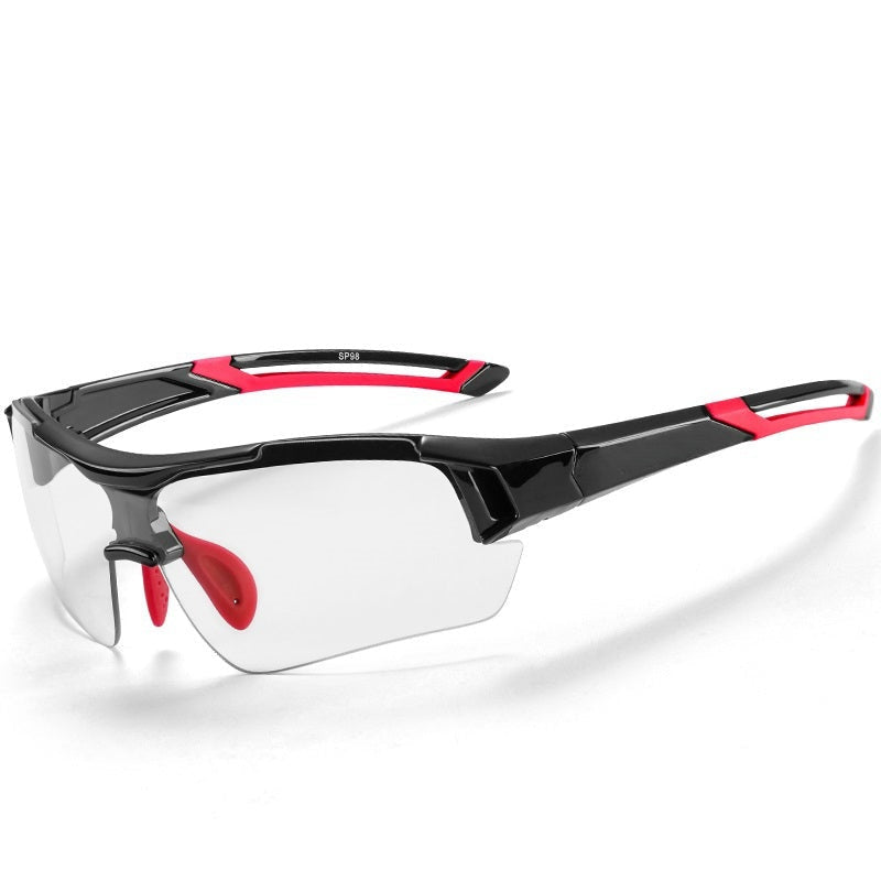 HKM-MKW-210 Premium Touring Winter Motorcycle Goggles