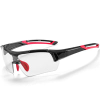 HKM-MKW-210 Premium Touring Winter Motorcycle Goggles