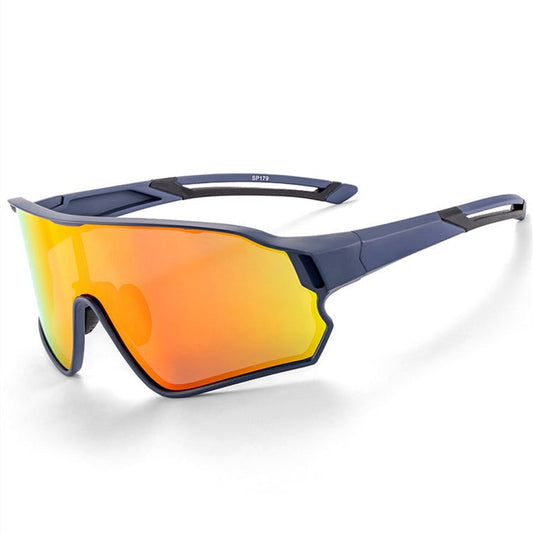 HKM-MKW-211-2 Premium Touring Winter Motorcycle Goggles