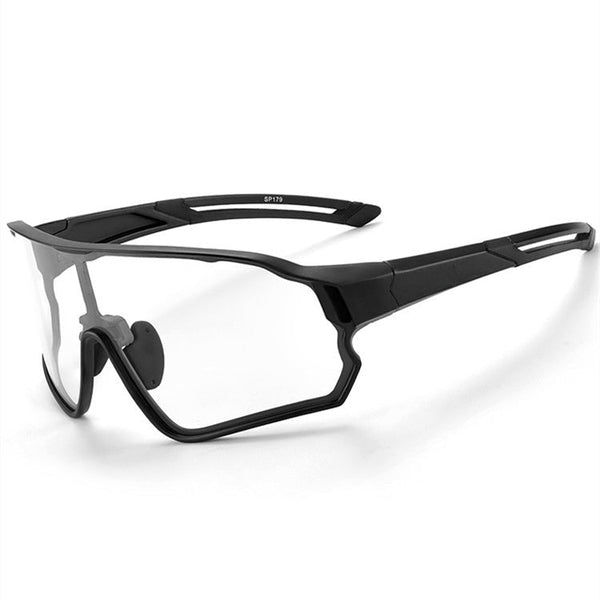 HKM-MKW-211-3 Premium Touring Winter Motorcycle Goggles