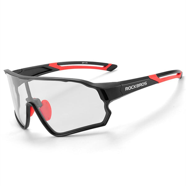 HKM-MKW-211 Premium Touring Winter Motorcycle Goggles