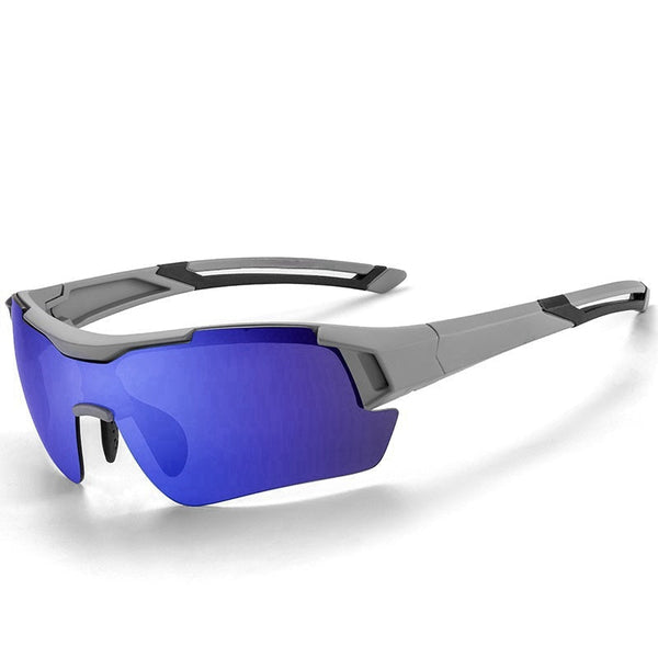 HKM-MKW-212 Premium Touring Winter Motorcycle Goggles
