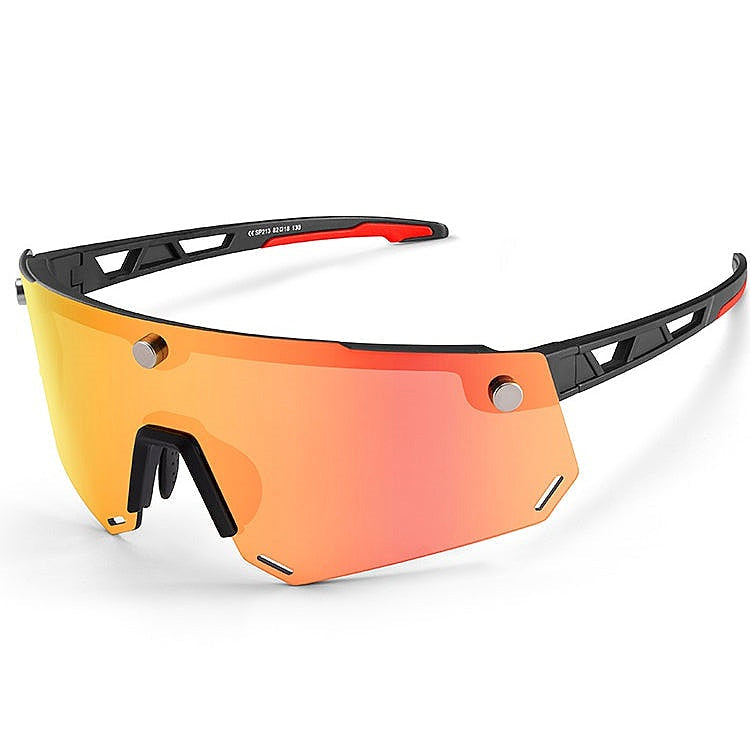 HKM-MKW-213 Premium Touring Winter Motorcycle Goggles