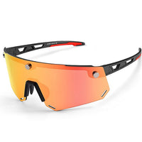HKM-MKW-213 Premium Touring Winter Motorcycle Goggles