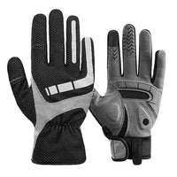 HKM-MKW-301 Premium Touring Winter Motorcycle Glove