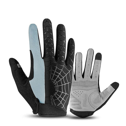 HKM-MKW-304 Premium Touring Winter Motorcycle Glove