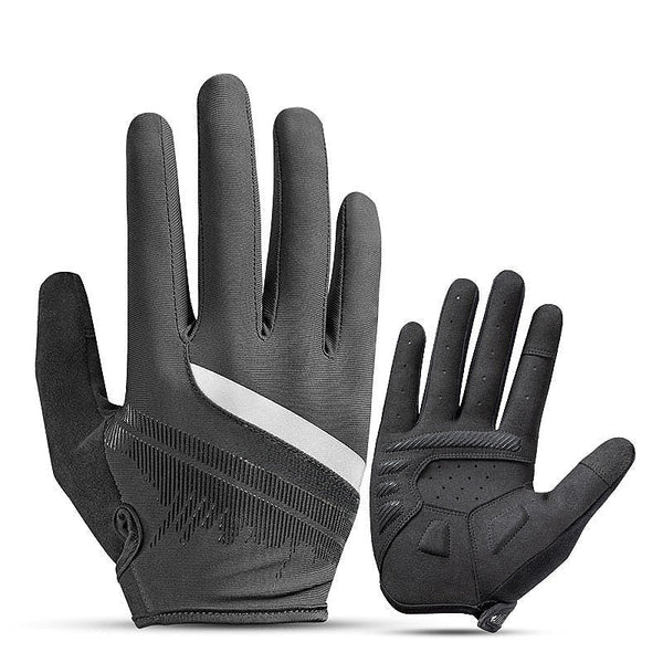 HKM-MKW-306 Premium Touring Winter Motorcycle Glove