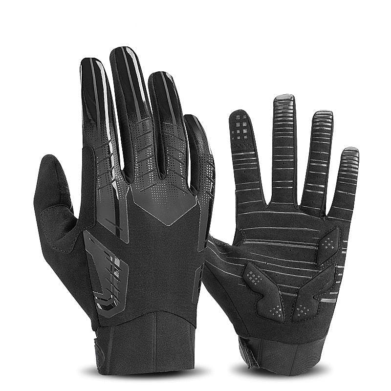 HKM-MKW-307 Premium Touring Winter Motorcycle Glove