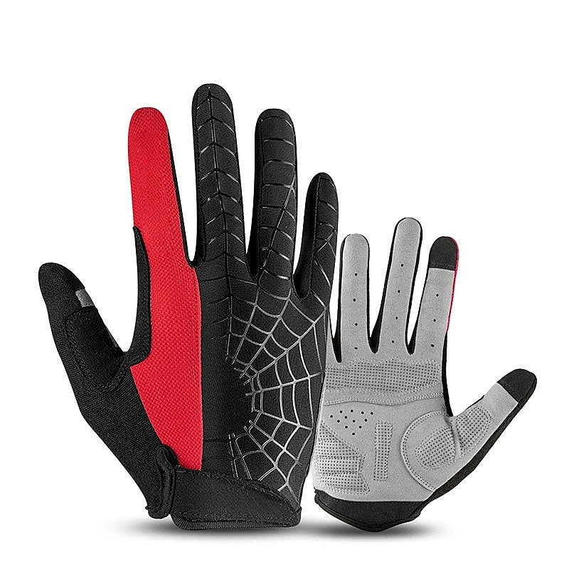 HKM-MKW-311 Premium Touring Winter Motorcycle Glove