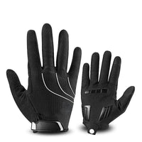 HKM-MKW-312 Premium Touring Winter Motorcycle Glove