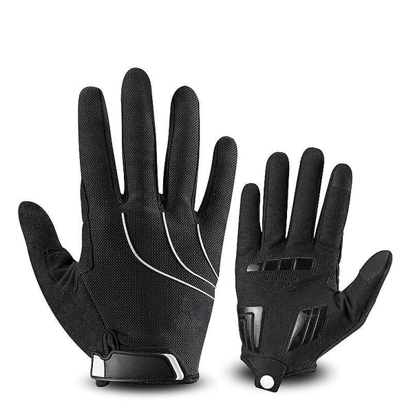 HKM-MKW-312 Premium Touring Winter Motorcycle Glove