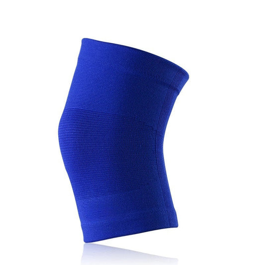 HKM-MKW-405M Winter Motorcycle Knee Guards - Dark Blue