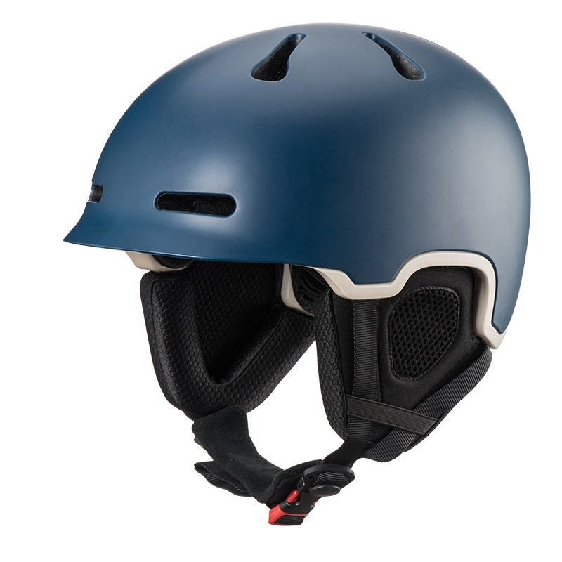 HKM-MKW-501 Premium Touring Winter Motorcycle Helmet