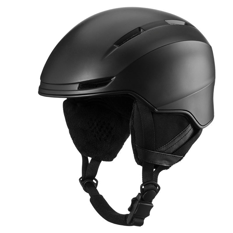 HKM-MKW-502 Premium Touring Winter Motorcycle Helmet