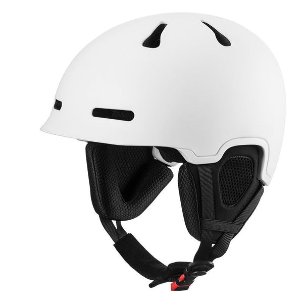 HKM-MKW-506 Premium Touring Winter Motorcycle Helmet